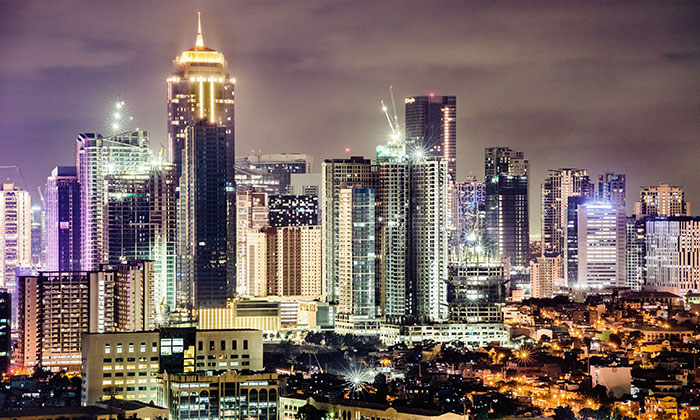 Paranaque