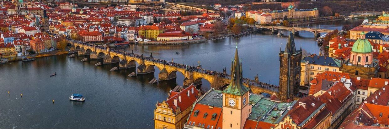 Prague