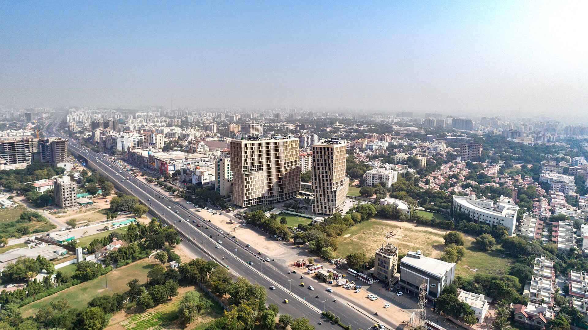 Gujarat