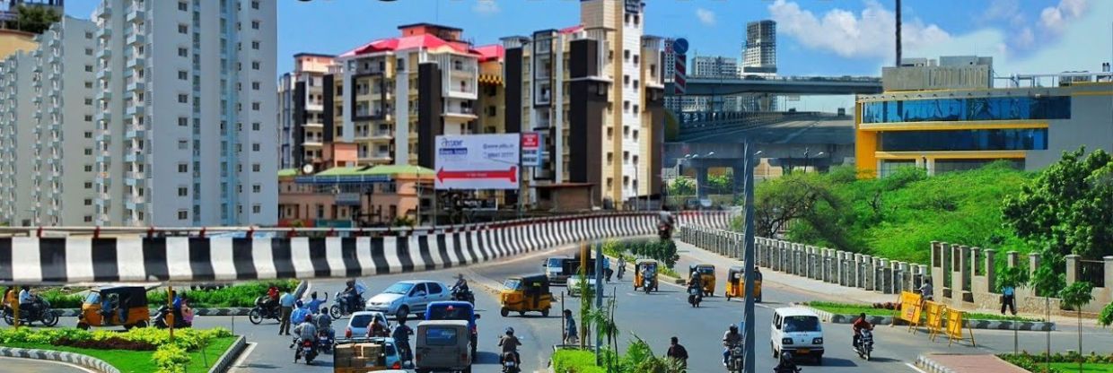Guwahati