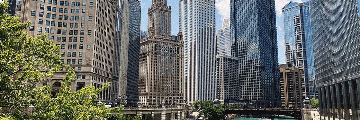 Chicago, Illinois