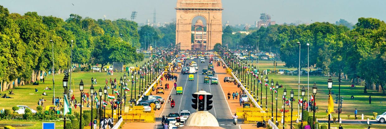 Delhi, India