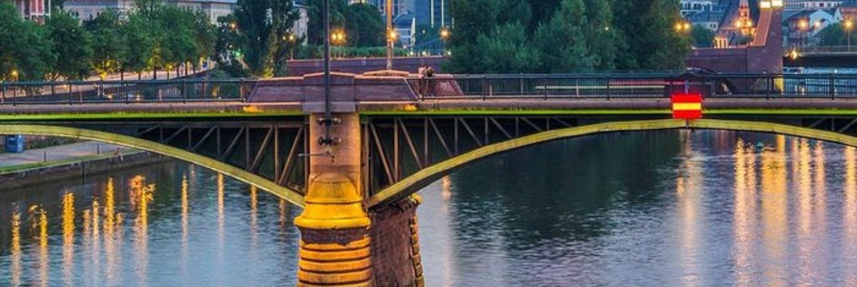 Frankfurt, Germany