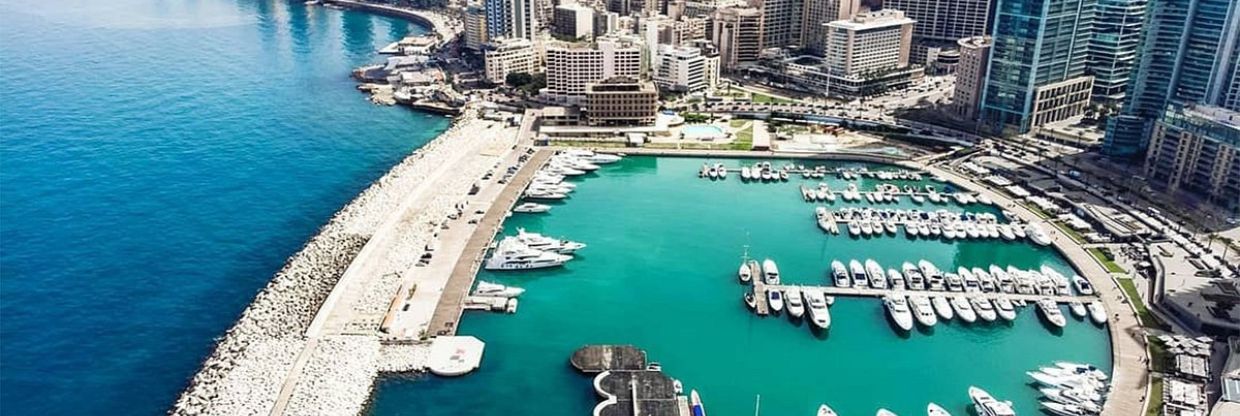 Beirut