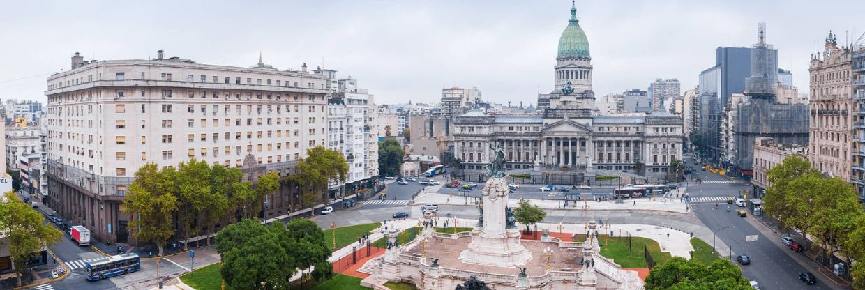 Buenos Aires