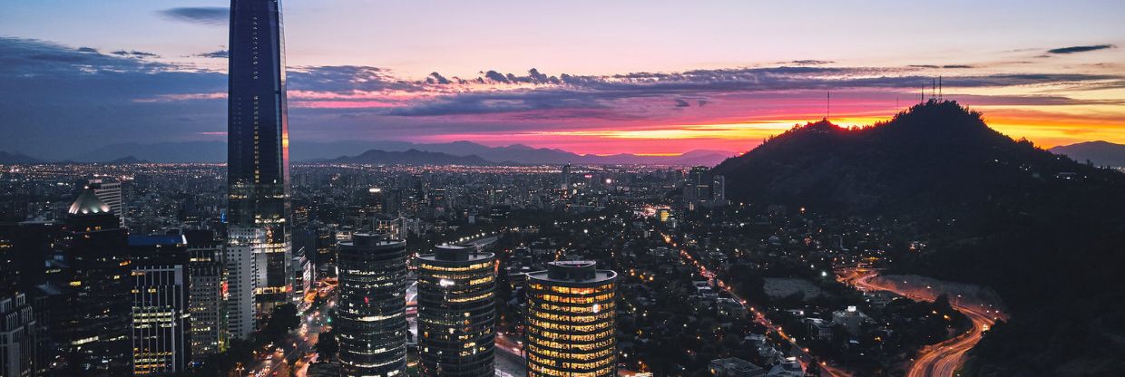 Chile