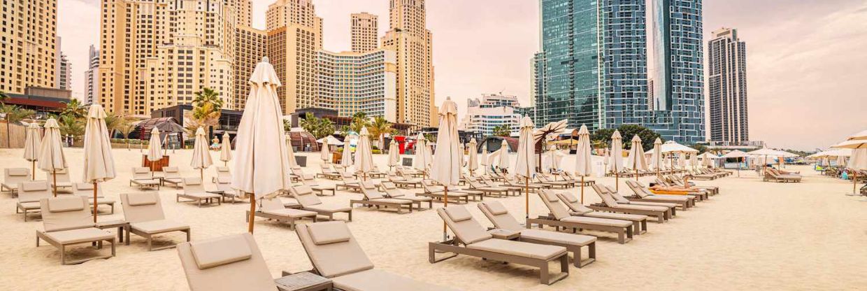 United Arab Emirates