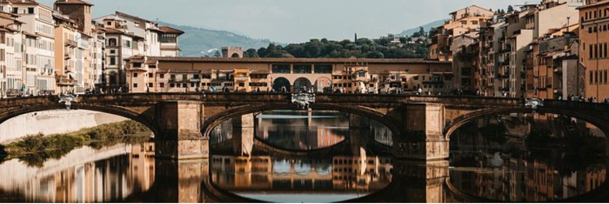 Florence, Italy