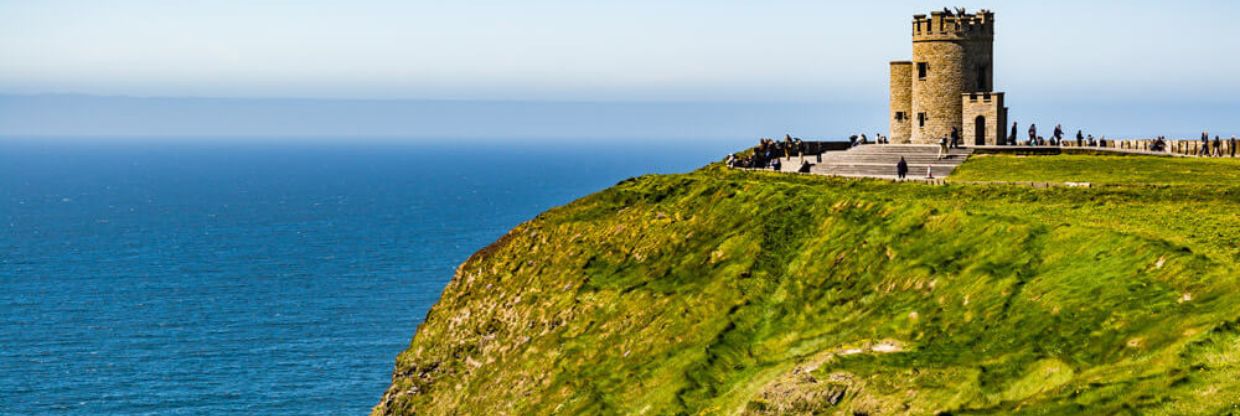 Ireland