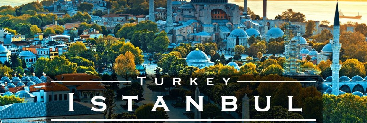 Istanbul, Turkey