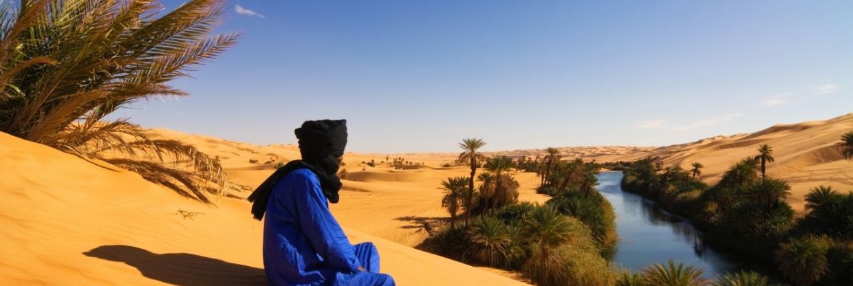 Libya
