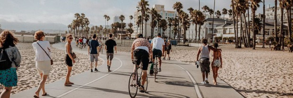 Los Angeles