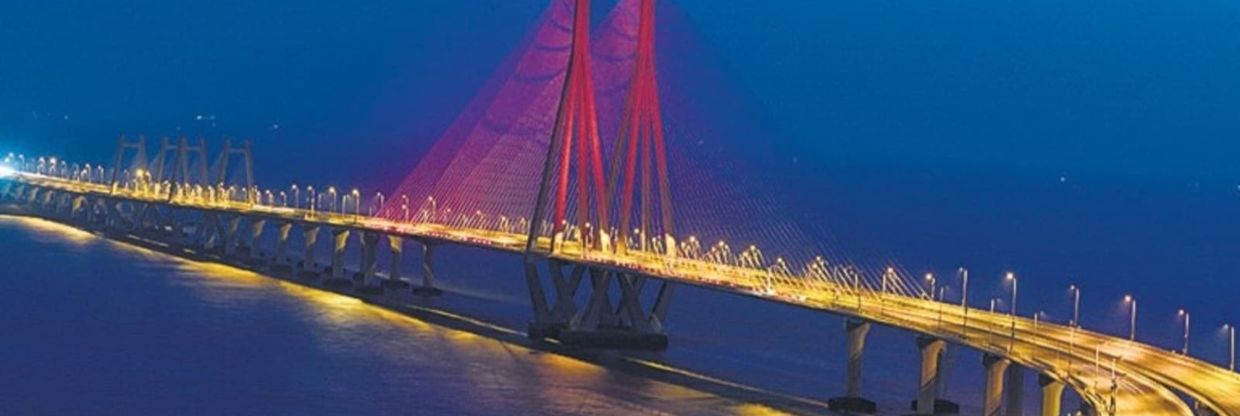 Mumbai , Maharashtra