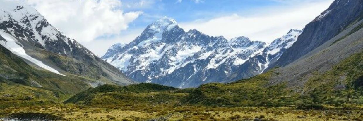 New Zealand