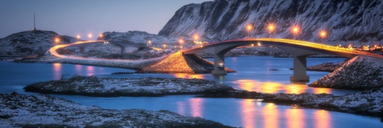 Tromso