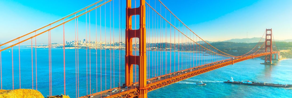 San Francisco ,California
