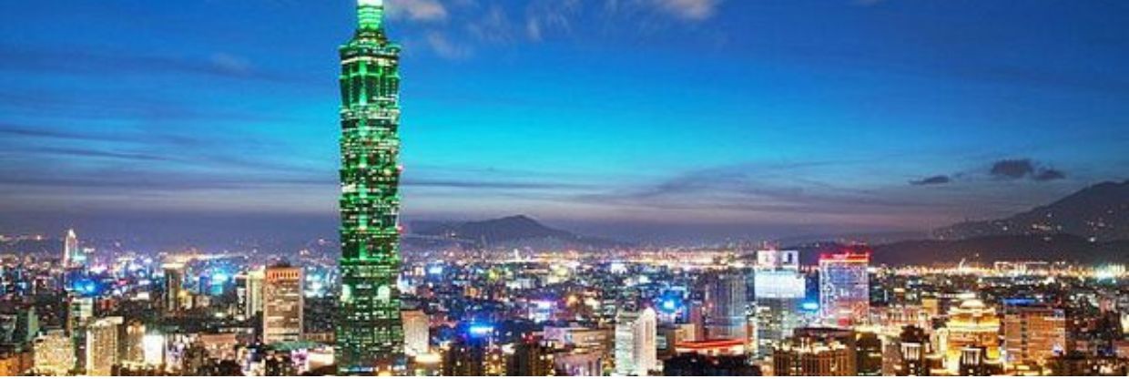 Taipei , Taiwan