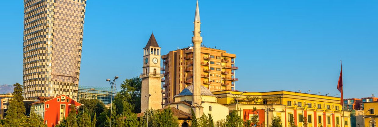 Tirana