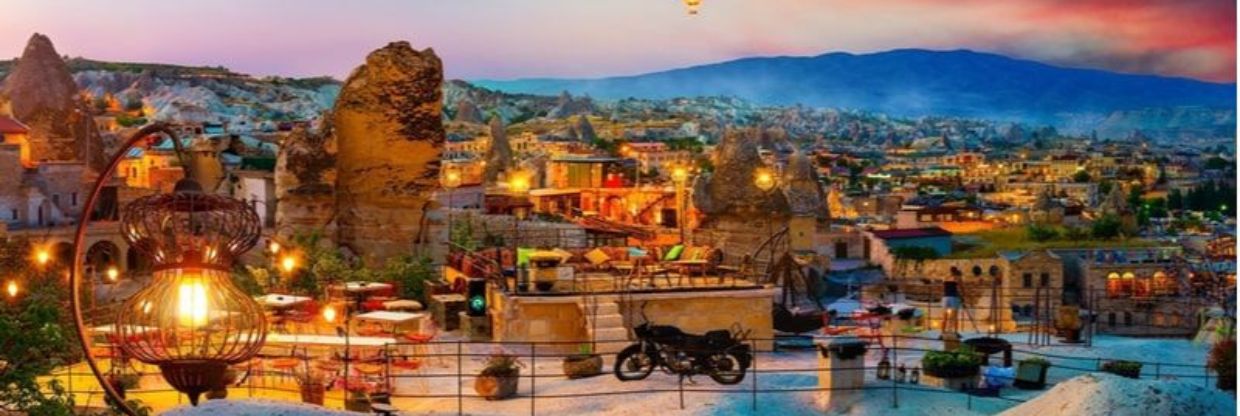 Turkey