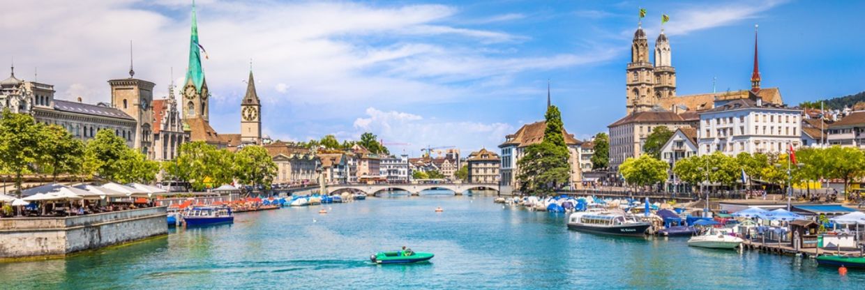Zurich