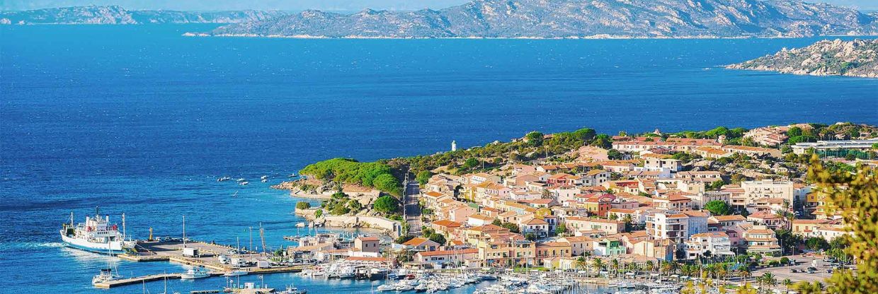 Olbia