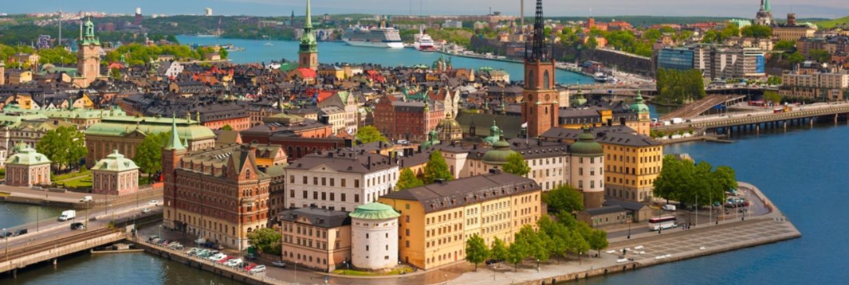 Scandinavia