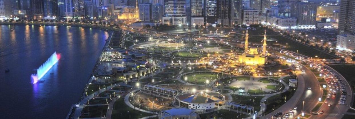 Sharjah