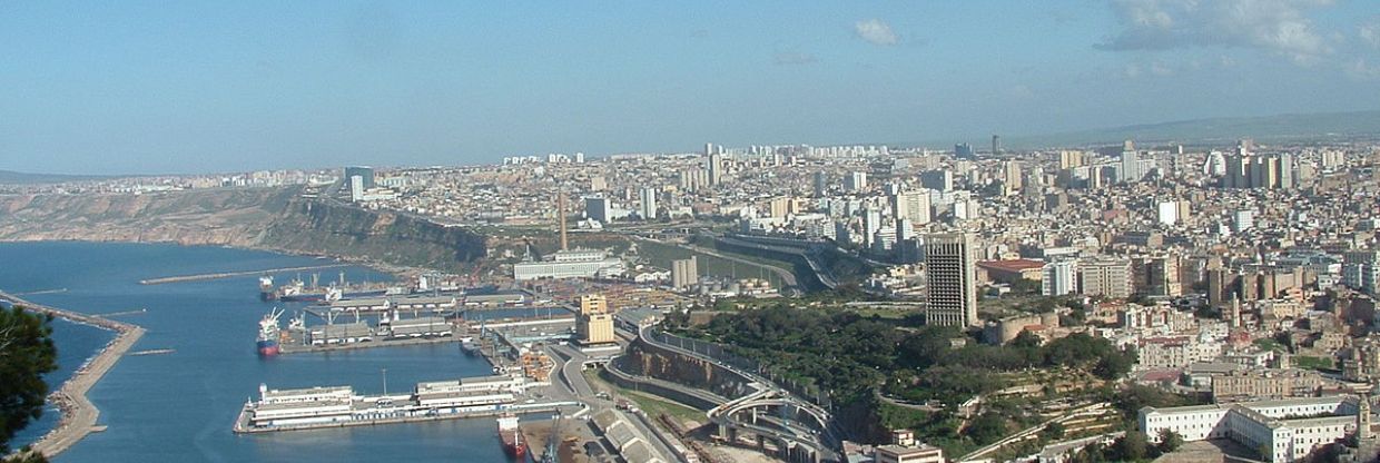 Transavia Oran Office in Algeria