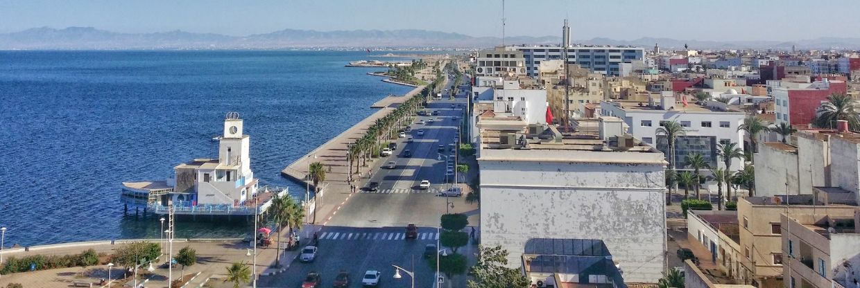 Nador