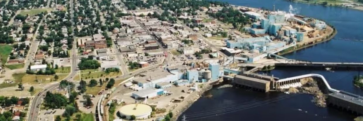 Fort Frances