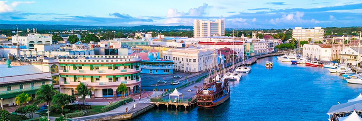 Bridgetown