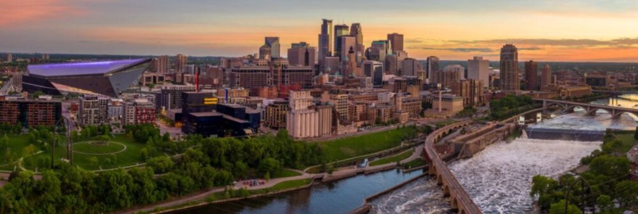 Minnesota
