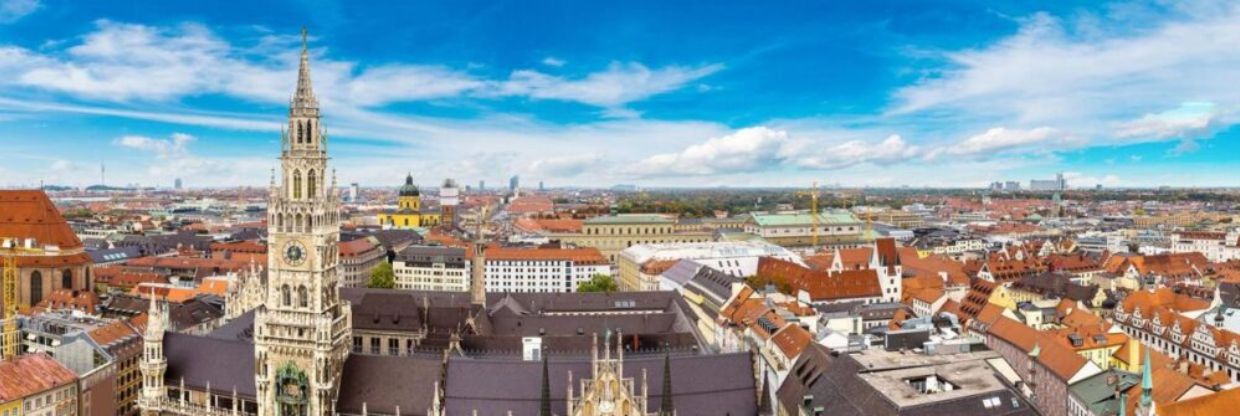 Munich