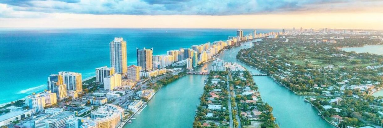 Miami, Florida