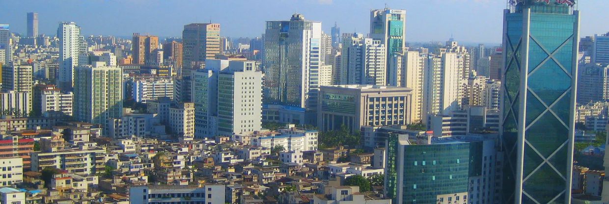 Haikou