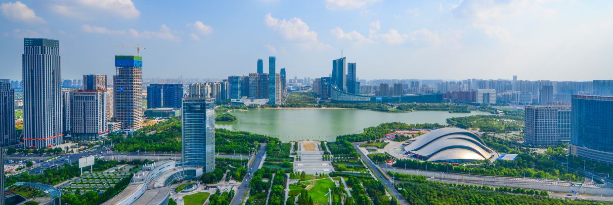 Hefei