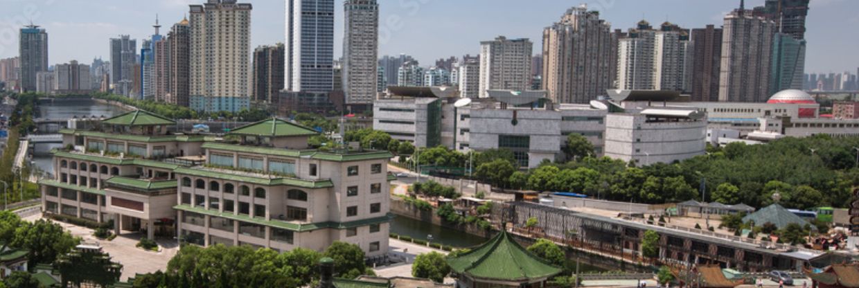 Nanchang,