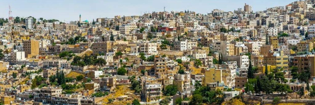 Amman, Jordan