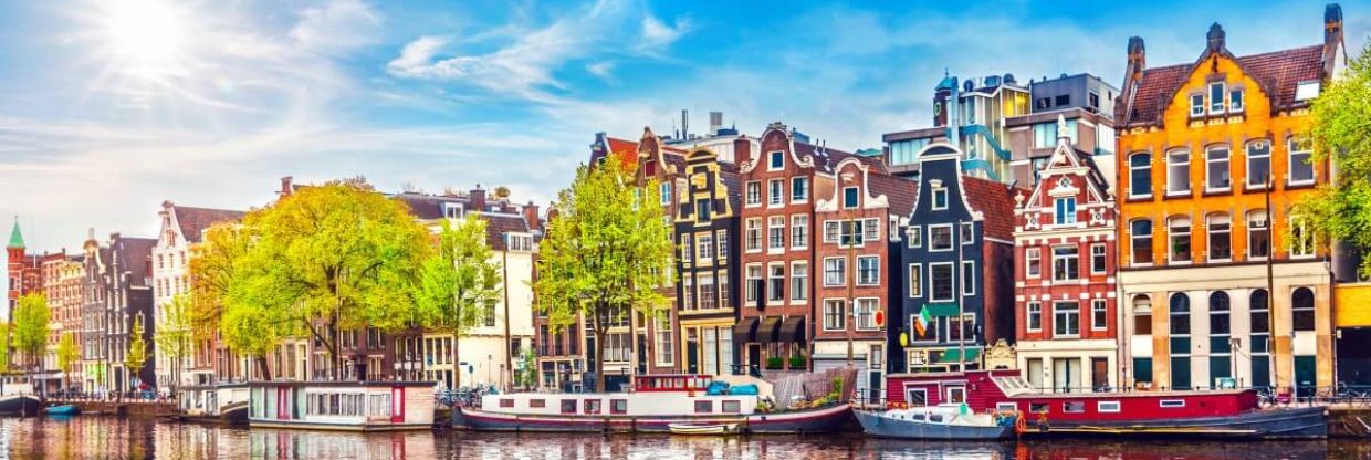 Amsterdam ,Netherlands