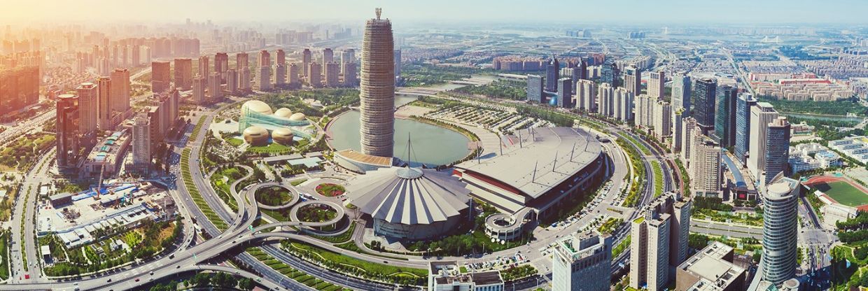 Zhengzhou