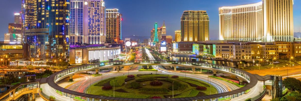 Macau
