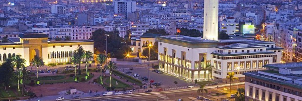 Casablanca