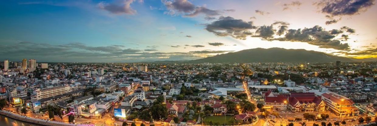 Chiang Mai