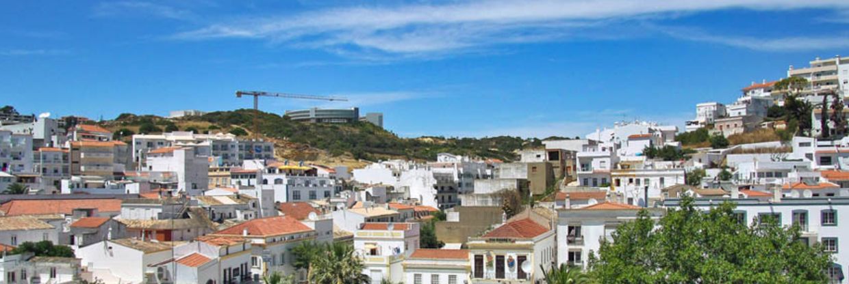 Albufeira ,Portugal
