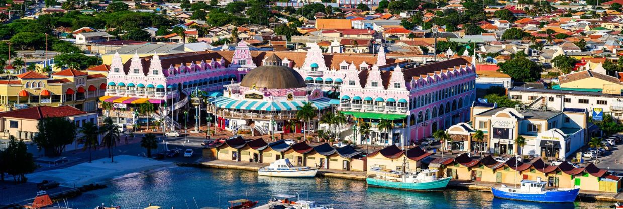 Aruba
