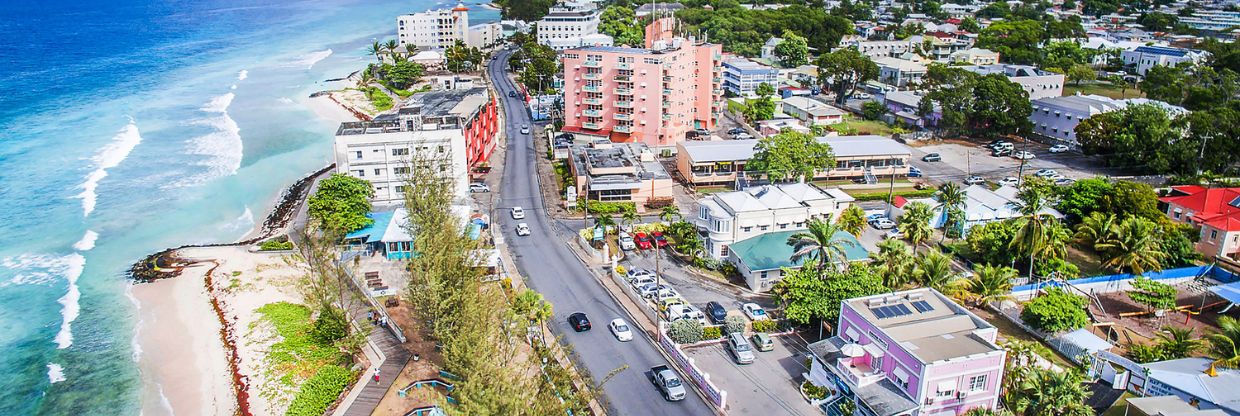 Barbados