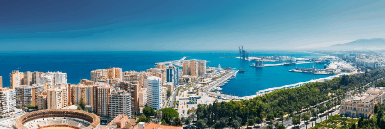 Benalmadena, Spain
