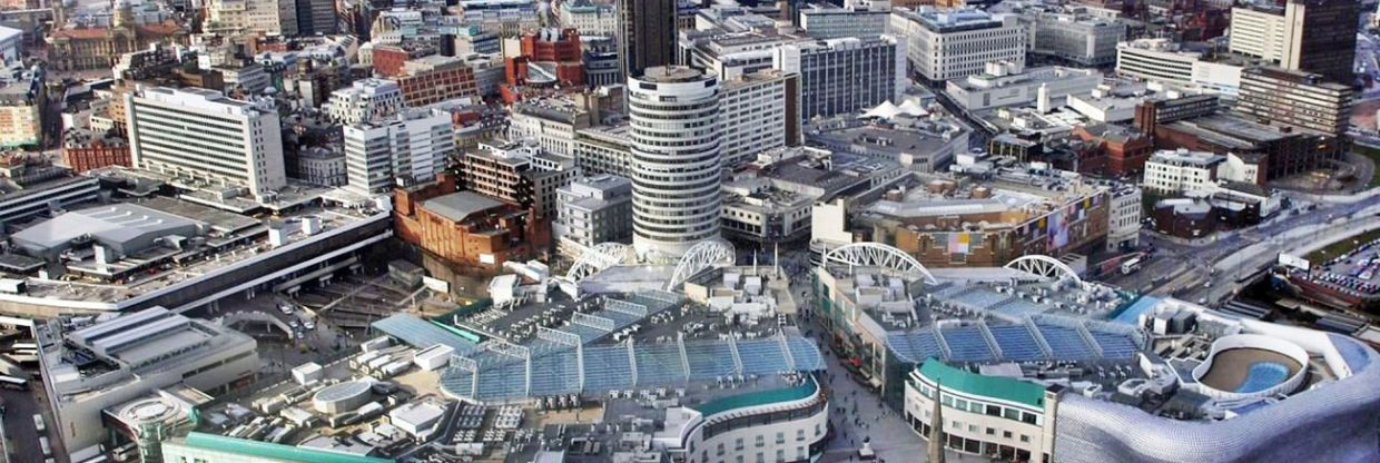 Birmingham