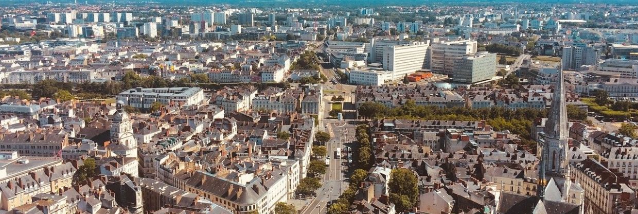 Nantes