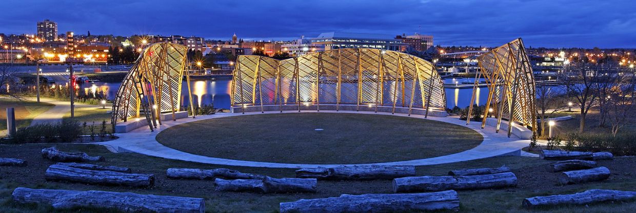 Thunder Bay